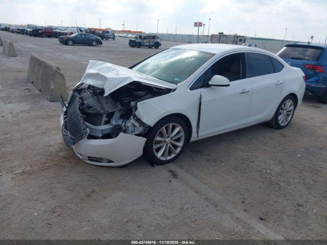 Buick Verano Convenience Group Image 12