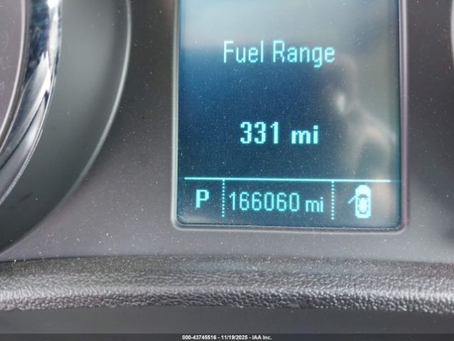 Buick Verano Convenience Group Image 13