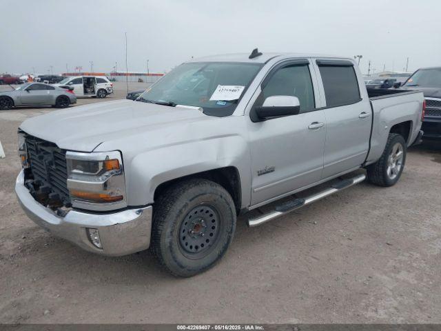Chevrolet Silverado 1500 1lt Image 4