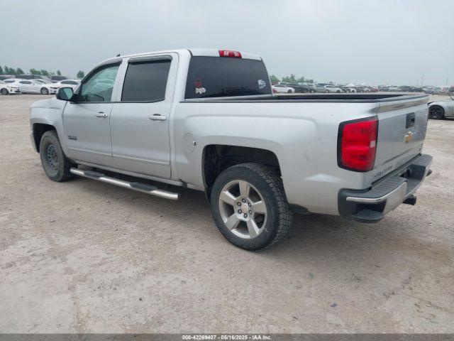 Chevrolet Silverado 1500 1lt Image 2