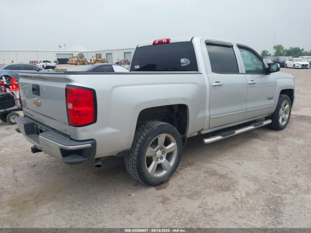 Chevrolet Silverado 1500 1lt Image 7