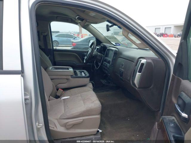 Chevrolet Silverado 1500 1lt Image 5