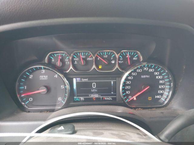 Chevrolet Silverado 1500 1lt Image 6