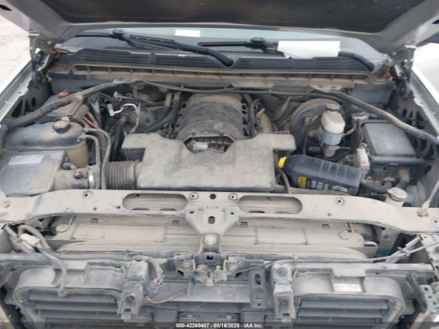 Chevrolet Silverado 1500 1lt Image 9