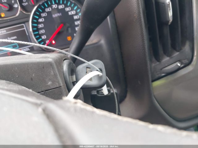 Chevrolet Silverado 1500 1lt Image 13