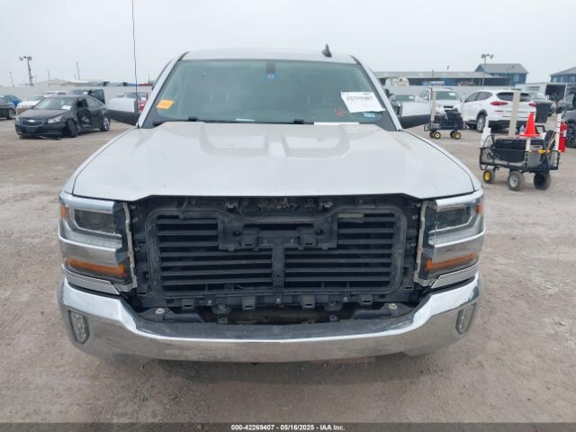 Chevrolet Silverado 1500 1lt Image 11