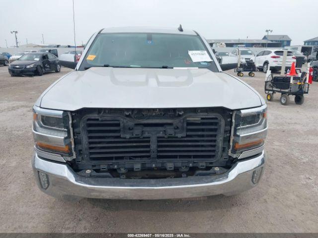 Chevrolet Silverado 1500 1lt Image 11