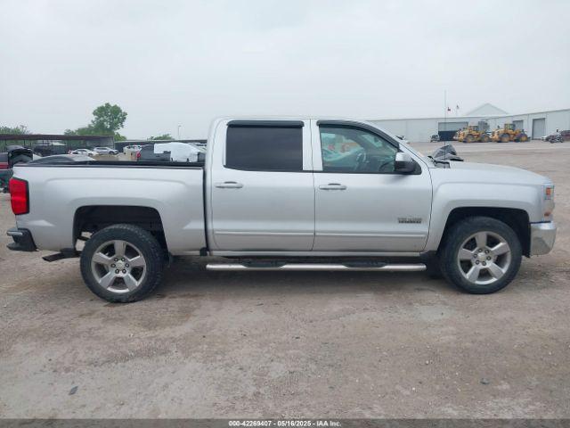 Chevrolet Silverado 1500 1lt Image 16