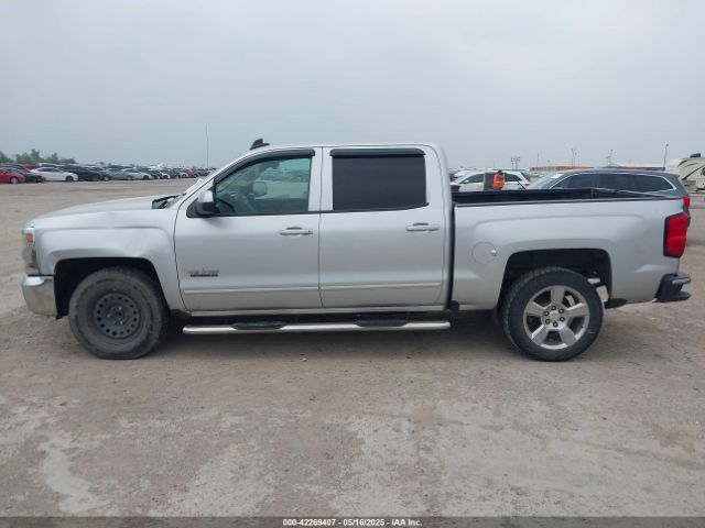 Chevrolet Silverado 1500 1lt Image 15