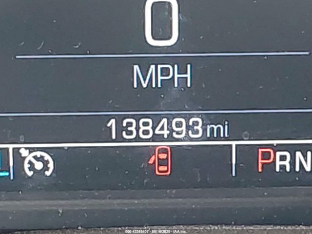 Chevrolet Silverado 1500 1lt Image 10