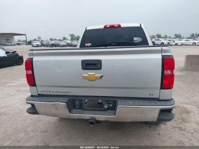 Chevrolet Silverado 1500 1lt Image 14