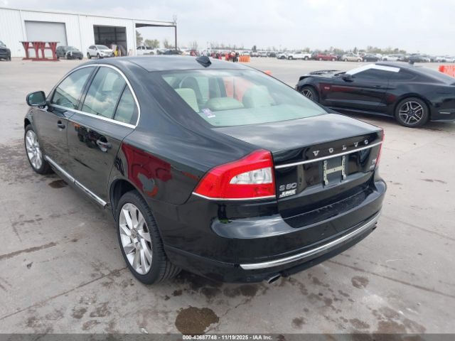 Volvo S80 T6 Platinum Image 15