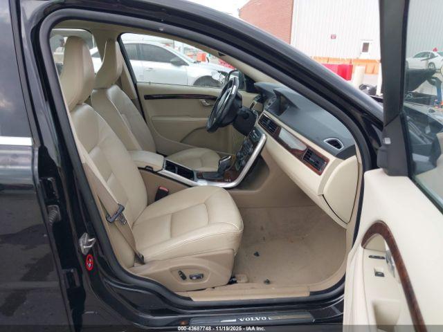 Volvo S80 T6 Platinum Image 8