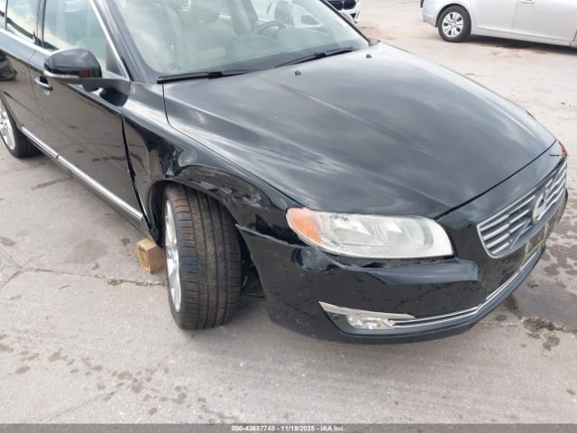 Volvo S80 T6 Platinum Image 9