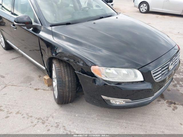 Volvo S80 T6 Platinum Image 9