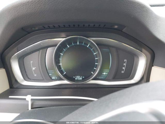 Volvo S80 T6 Platinum Image 17