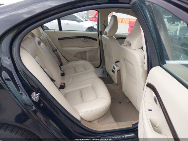 Volvo S80 T6 Platinum Image 7