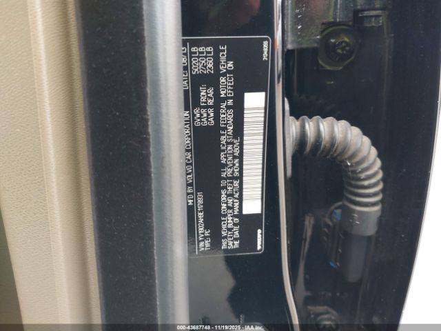 Volvo S80 T6 Platinum Image 5