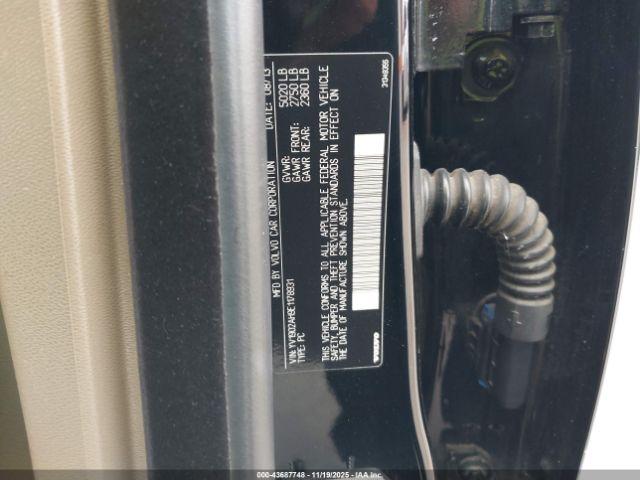 Volvo S80 T6 Platinum Image 5