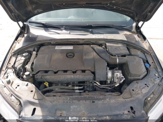 Volvo S80 T6 Platinum Image 16