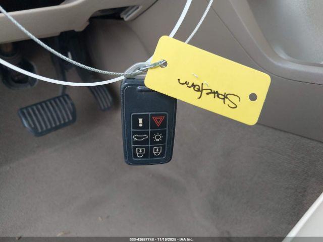 Volvo S80 T6 Platinum Image 3