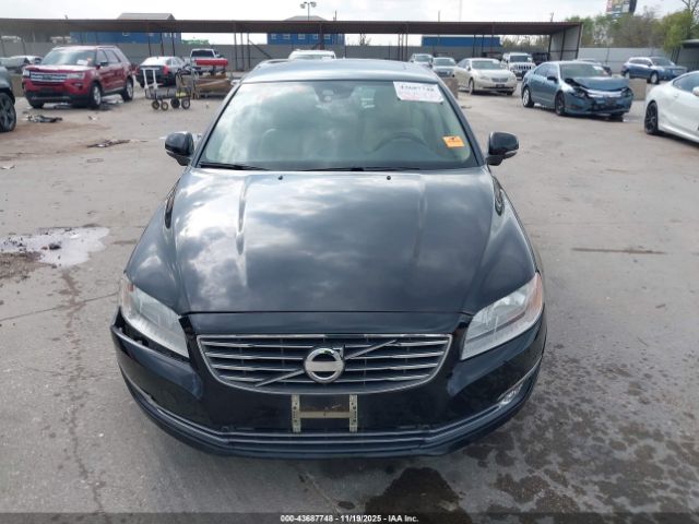 Volvo S80 T6 Platinum Image 11