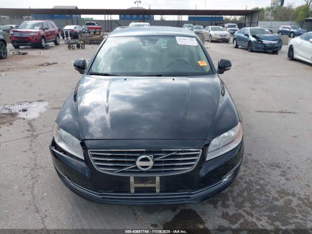 Volvo S80 T6 Platinum Image 11