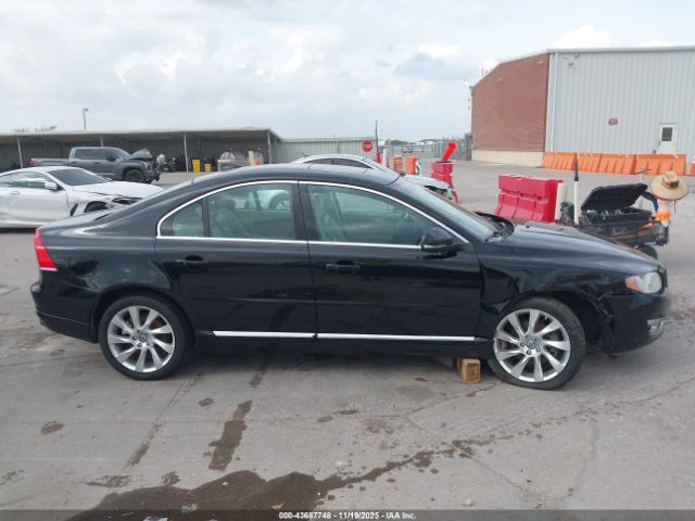 Volvo S80 T6 Platinum Image 4