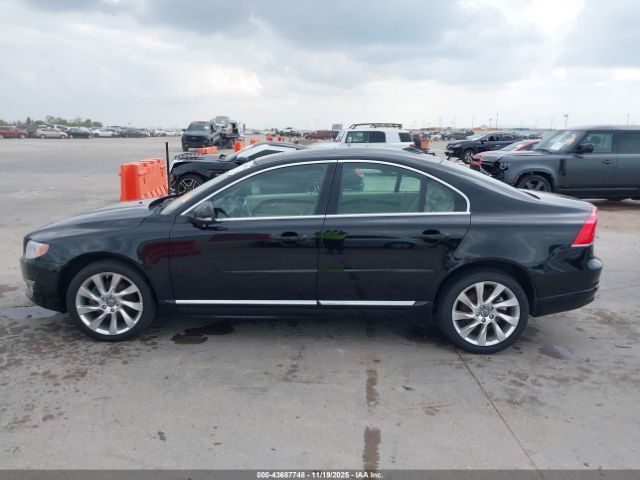 Volvo S80 T6 Platinum Image 10