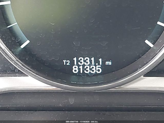 Volvo S80 T6 Platinum Image 12