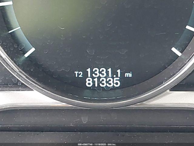 Volvo S80 T6 Platinum Image 12