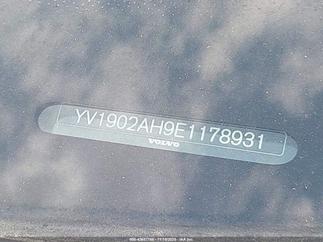 Volvo S80 T6 Platinum Image 6