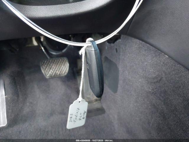 INFINITI Q50 Sensory Image 13