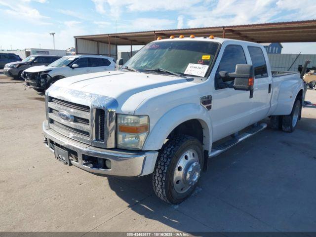  Salvage Ford F-450