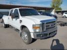 Ford F-450 Lariat Image 9