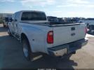Ford F-450 Lariat Image 10