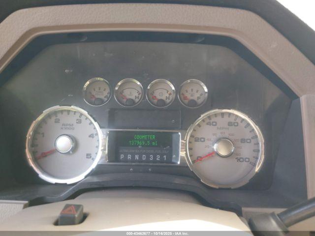 Ford F-450 Lariat Image 3