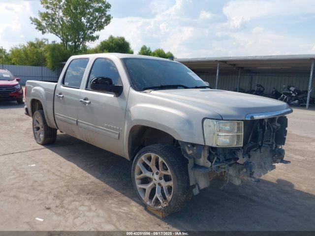 GMC Sierra 1500 Sle1 Image 1