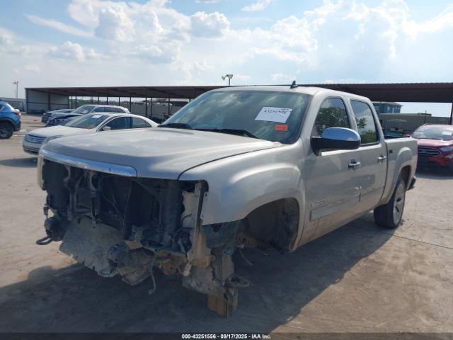 GMC Sierra 1500 Sle1 Image 5