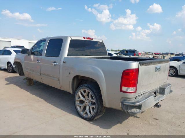 GMC Sierra 1500 Sle1 Image 7