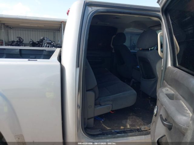 GMC Sierra 1500 Sle1 Image 3