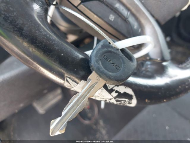 GMC Sierra 1500 Sle1 Image 11