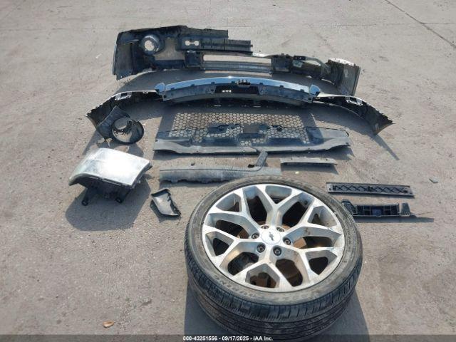 GMC Sierra 1500 Sle1 Image 4