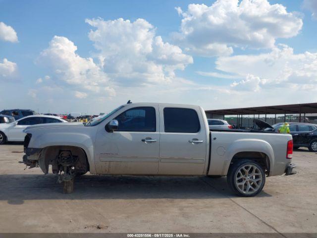 GMC Sierra 1500 Sle1 Image 17