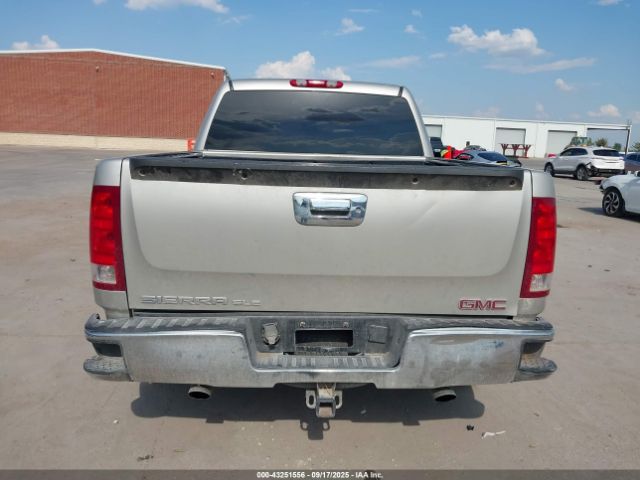 GMC Sierra 1500 Sle1 Image 16