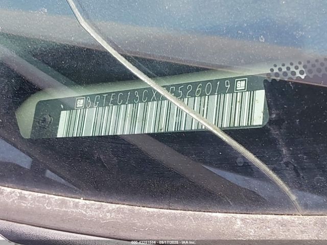 GMC Sierra 1500 Sle1 Image 8