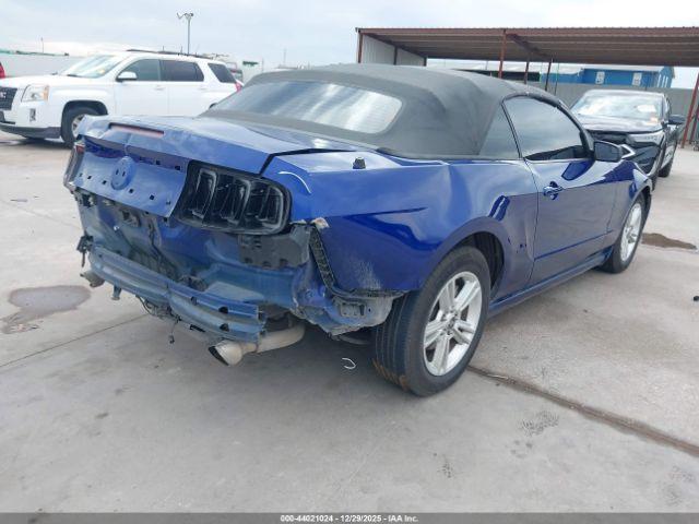 Ford Mustang V6 Image 9