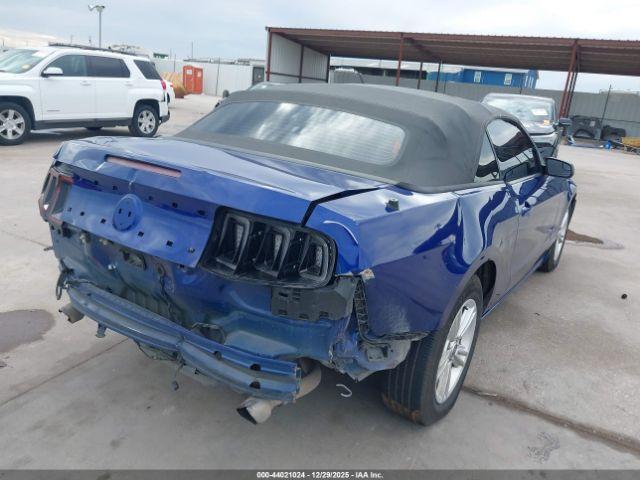 Ford Mustang V6 Image 10