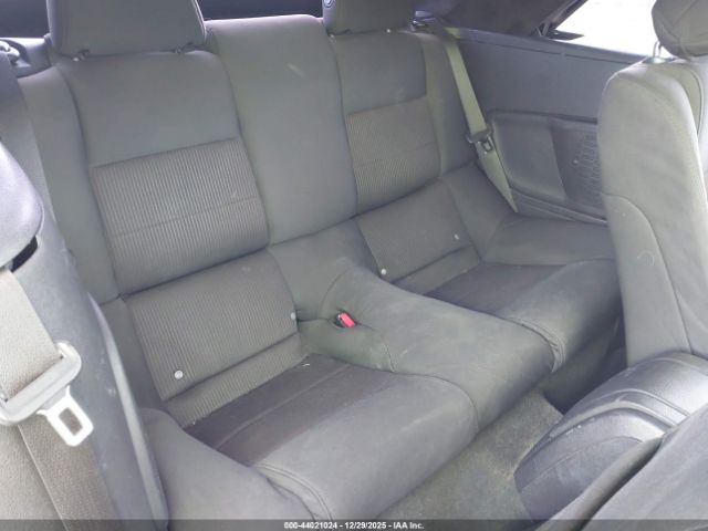 Ford Mustang V6 Image 15