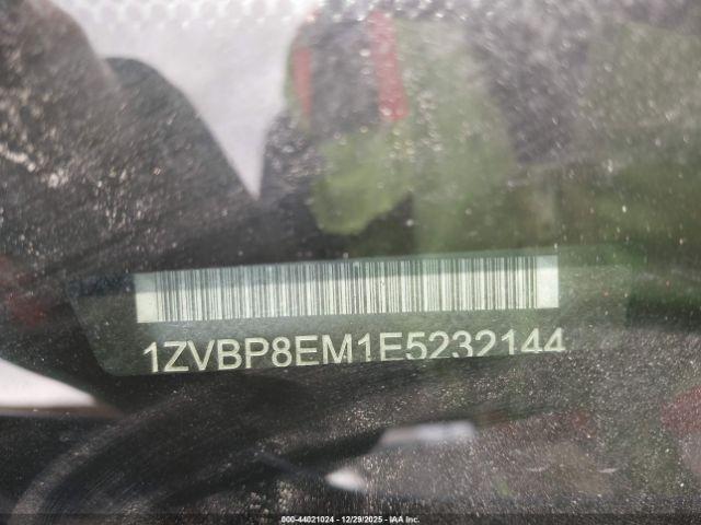 Ford Mustang V6 Image 3